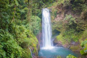 Costa rica - la fortuna